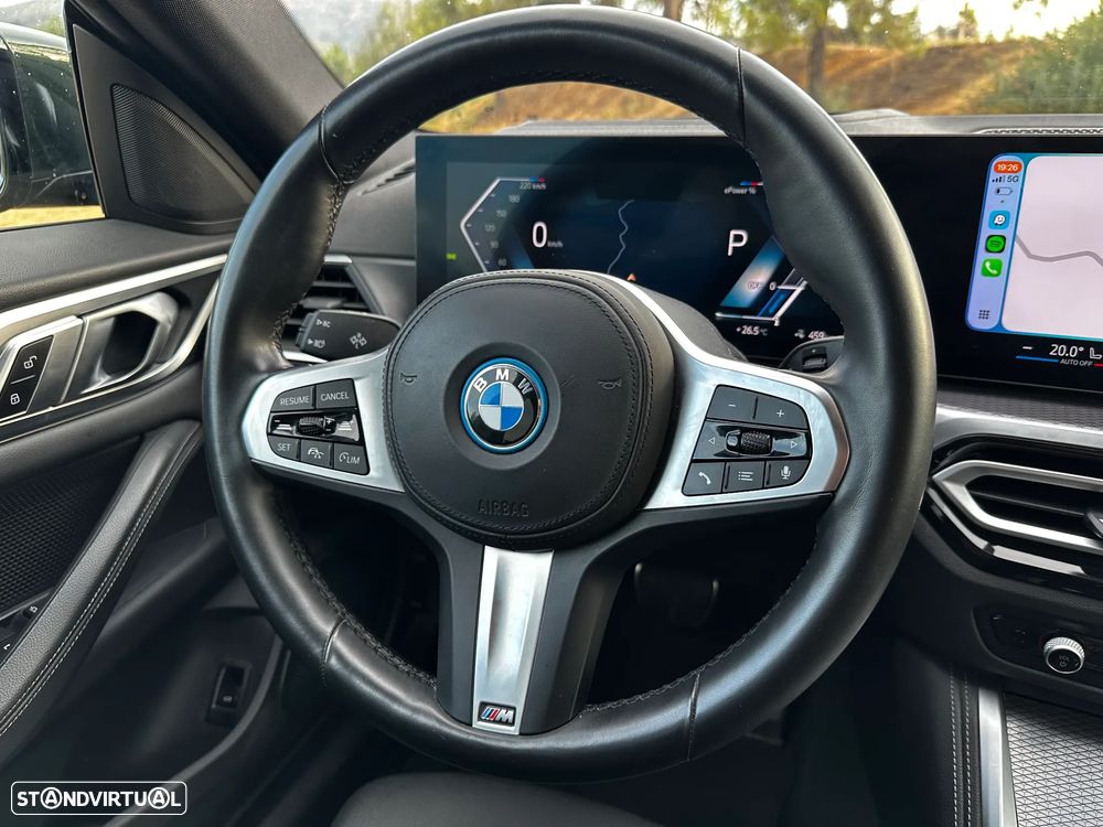 BMW i4 - 31
