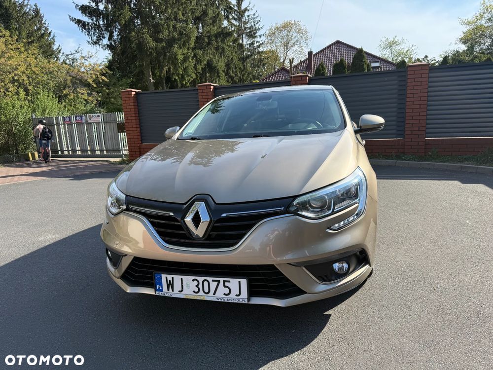 Renault Megane 1.6 SCe Zen - 2