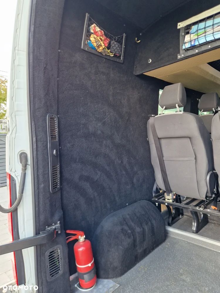 Renault Master ENERGY Start & Stop L4H1 HA - 26