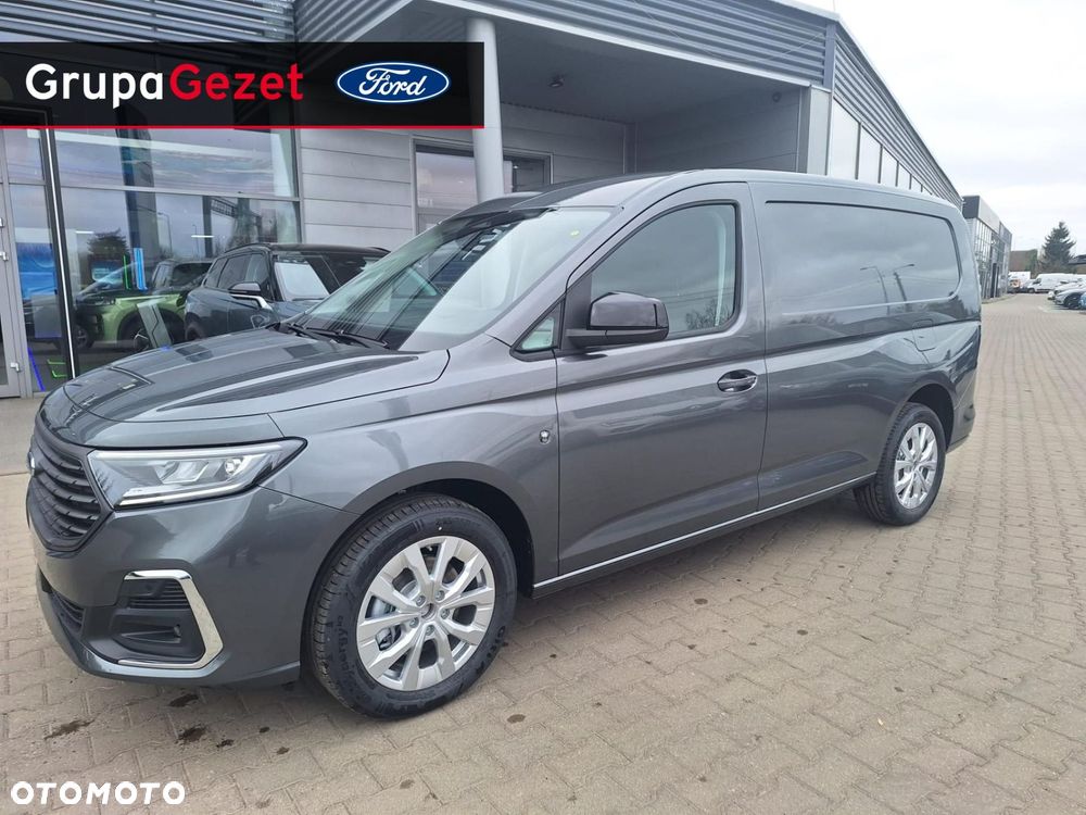 Ford Transit Connect - 1