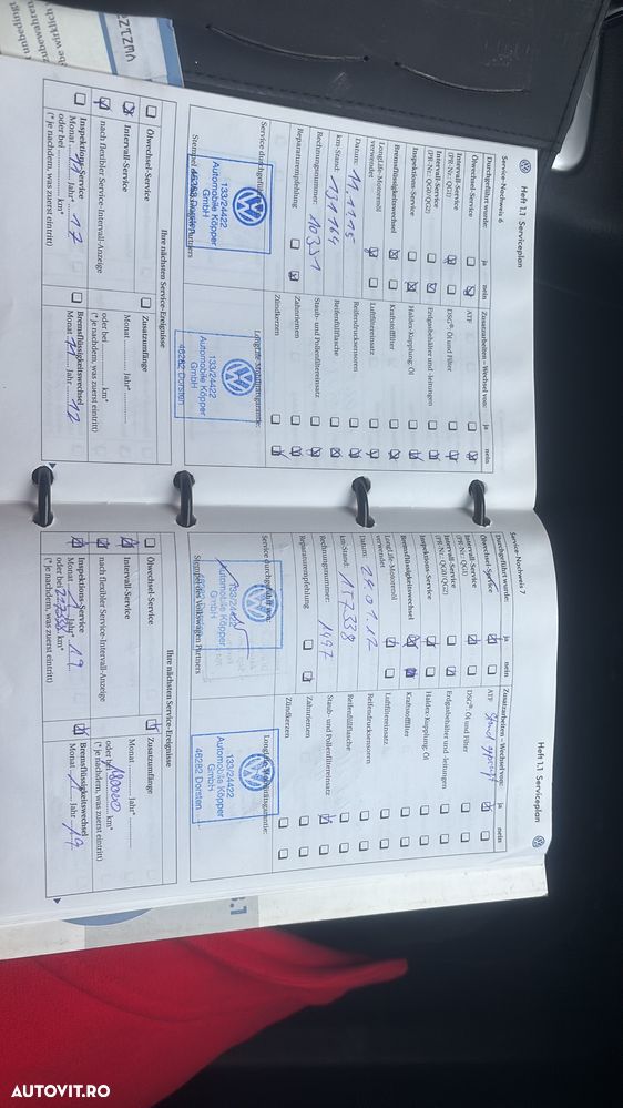 Volkswagen Tiguan 2.0 TDI DPF 4Motion Automatik Trend&Fun - 9