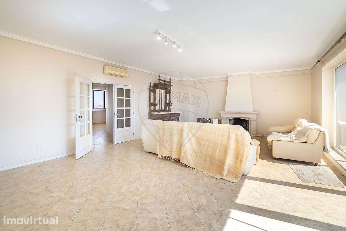 Apartamento T4 para venda - Grande imagem: 5/42