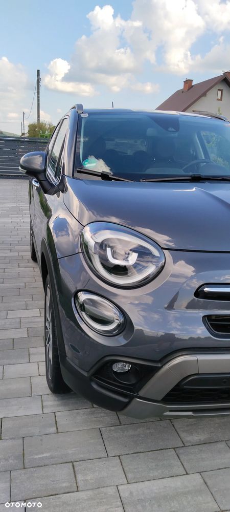 Fiat 500X - 13