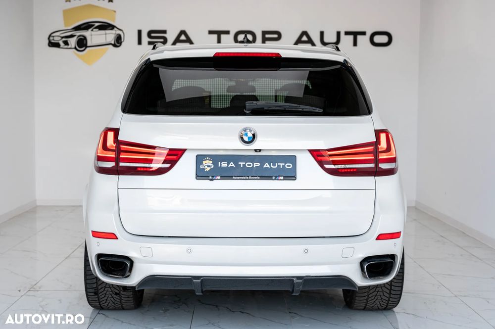 BMW X5 xDrive40e - 3