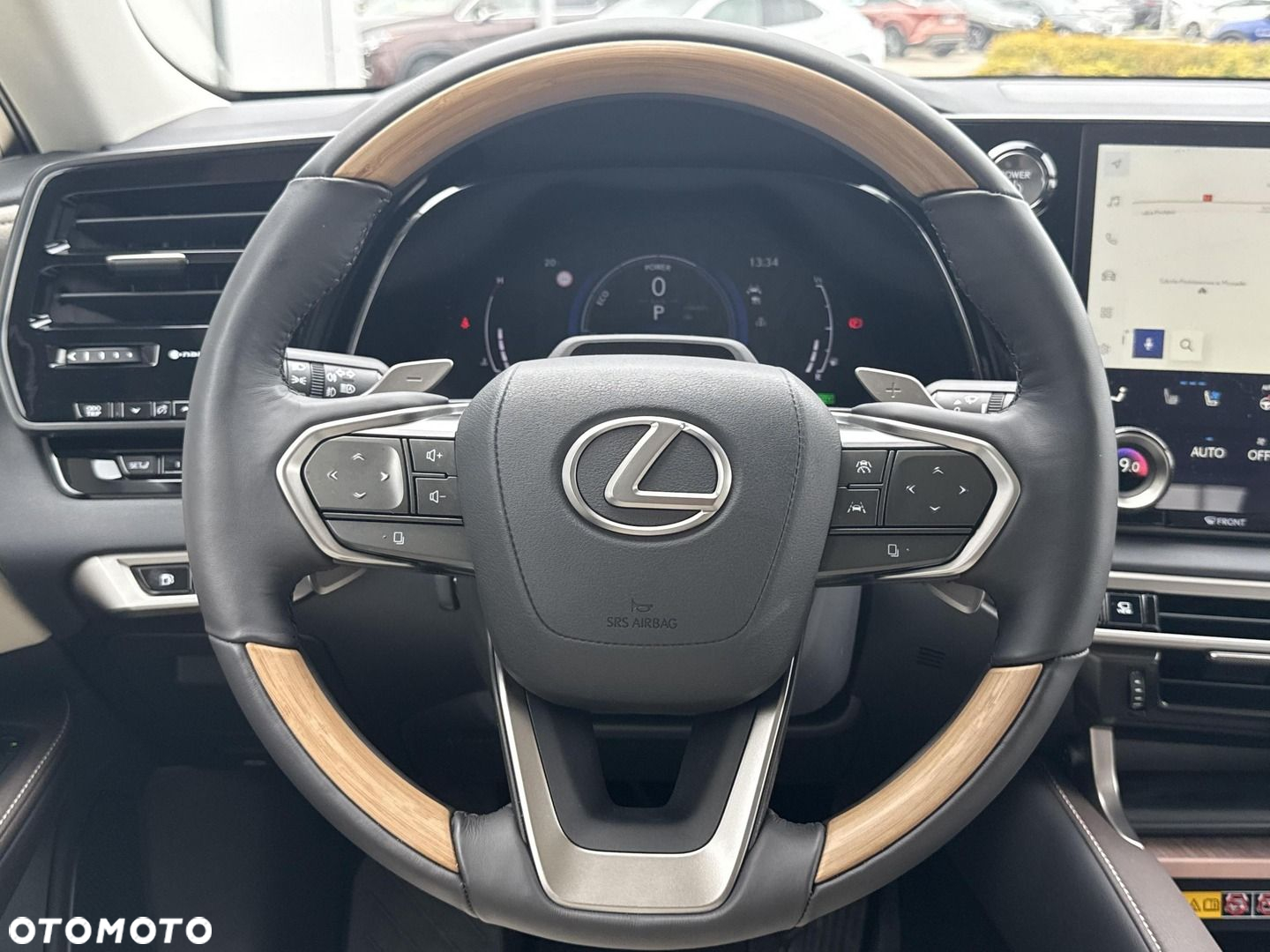Lexus RX - 25
