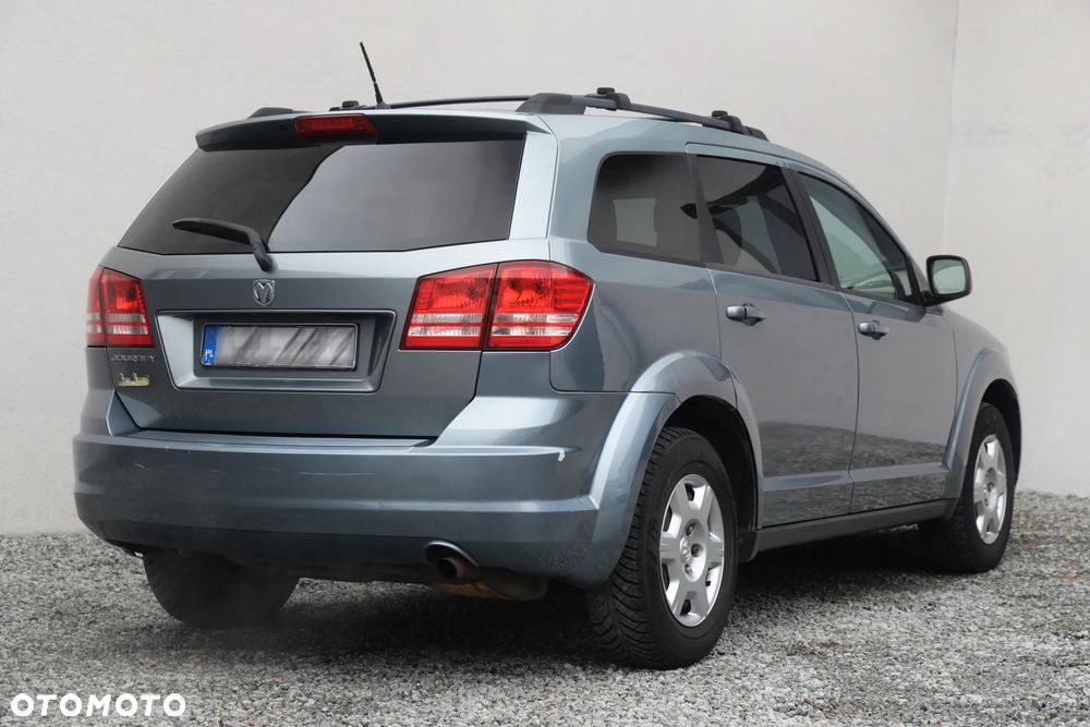 Dodge Journey - 13