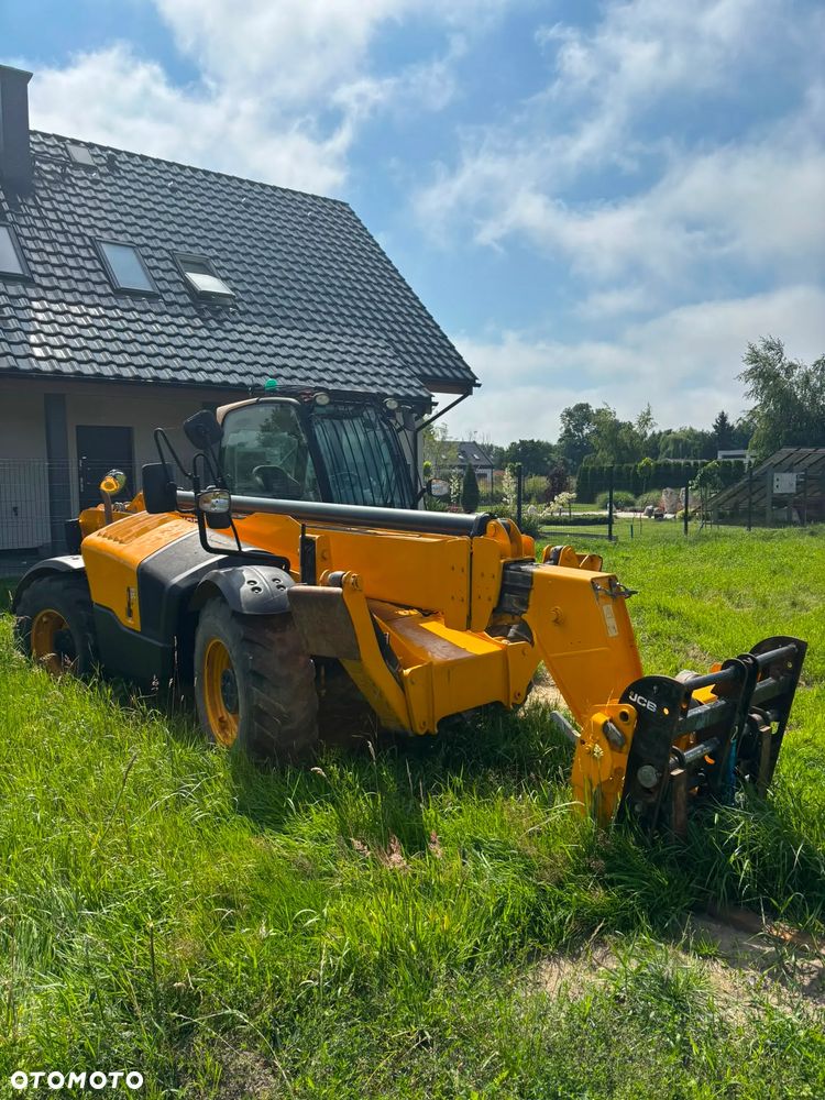 JCB 540-140 - 5