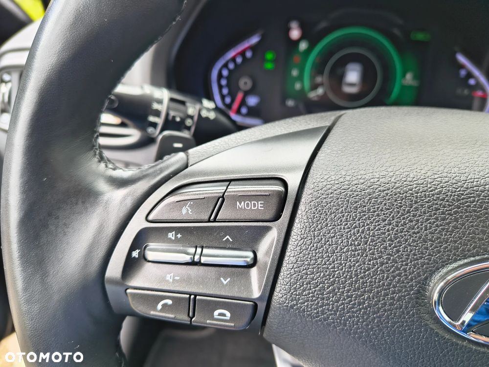 Hyundai i30 1.5 T-GDI 48V-Hybrid DCT EDITION 30 - 13
