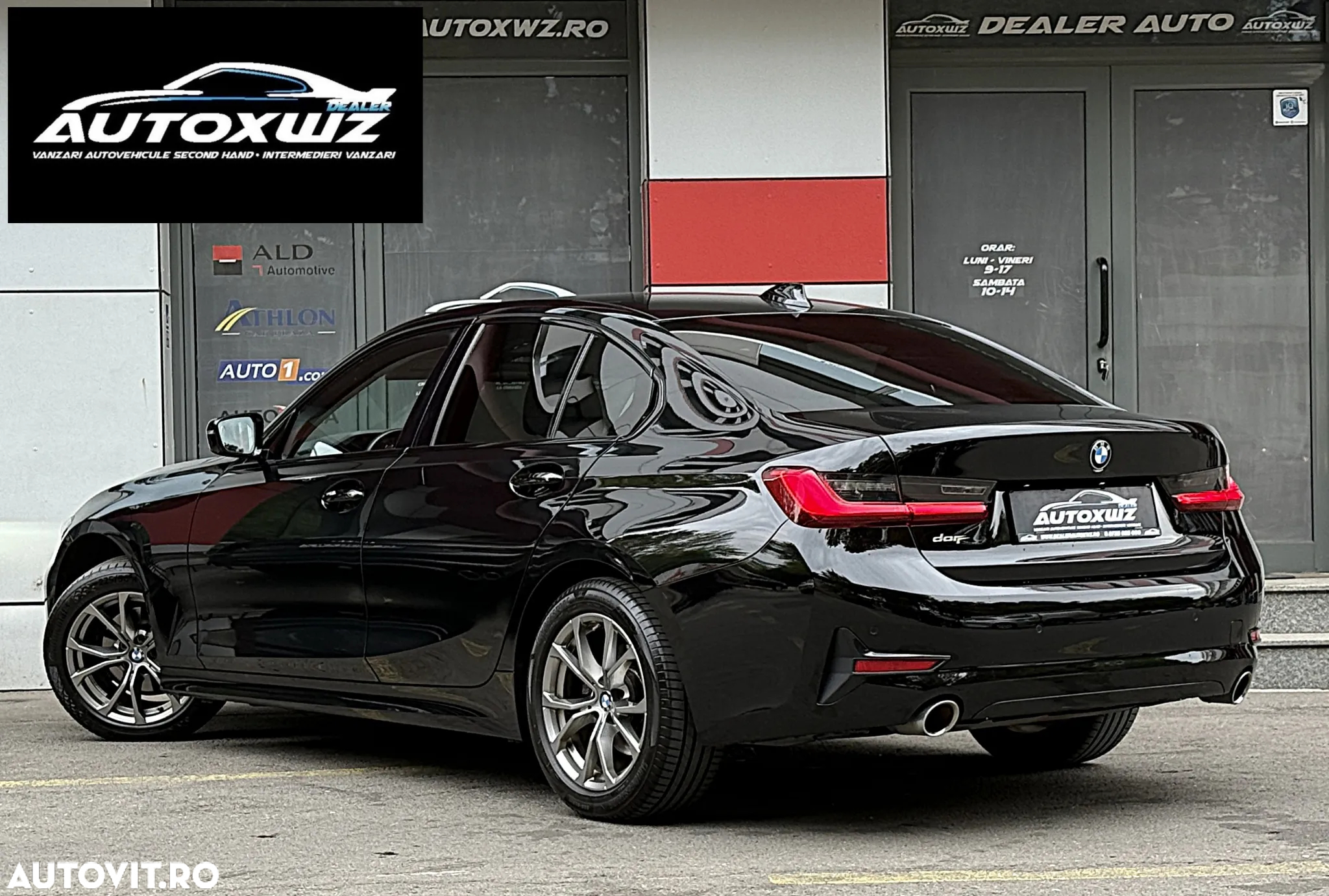 BMW Seria 3 - 2