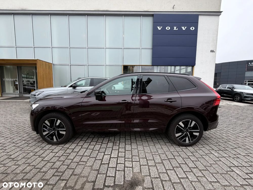 Volvo XC 60 B5 B AWD Plus Dark - 7