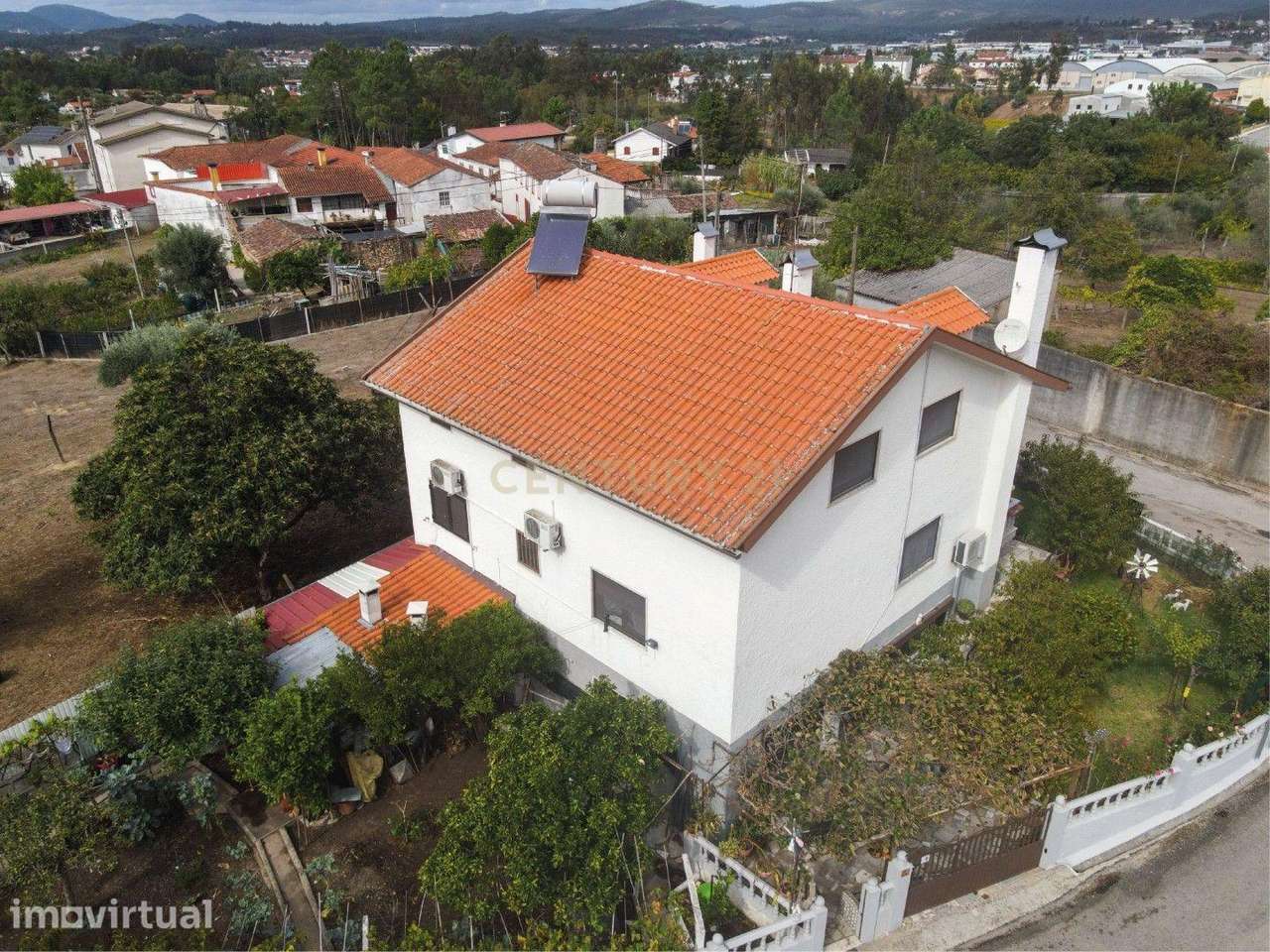 Moradia t4 c/ garagem - Grande imagem: 4/60