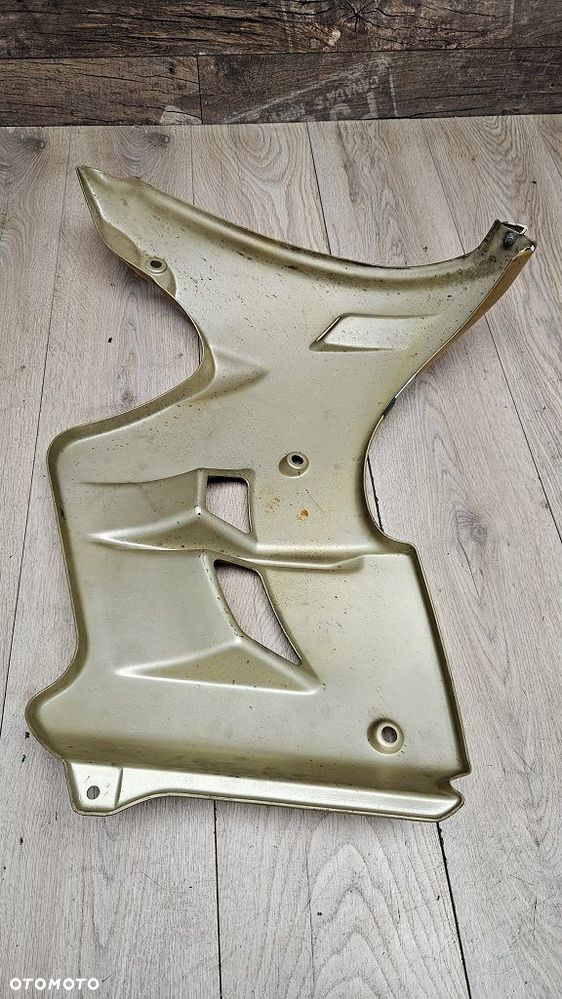 Bok owiewka Yamaha FZS 600 Fazer - 11