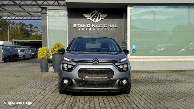 Citroën C3 1.5 BlueHDi Feel Pack - 3