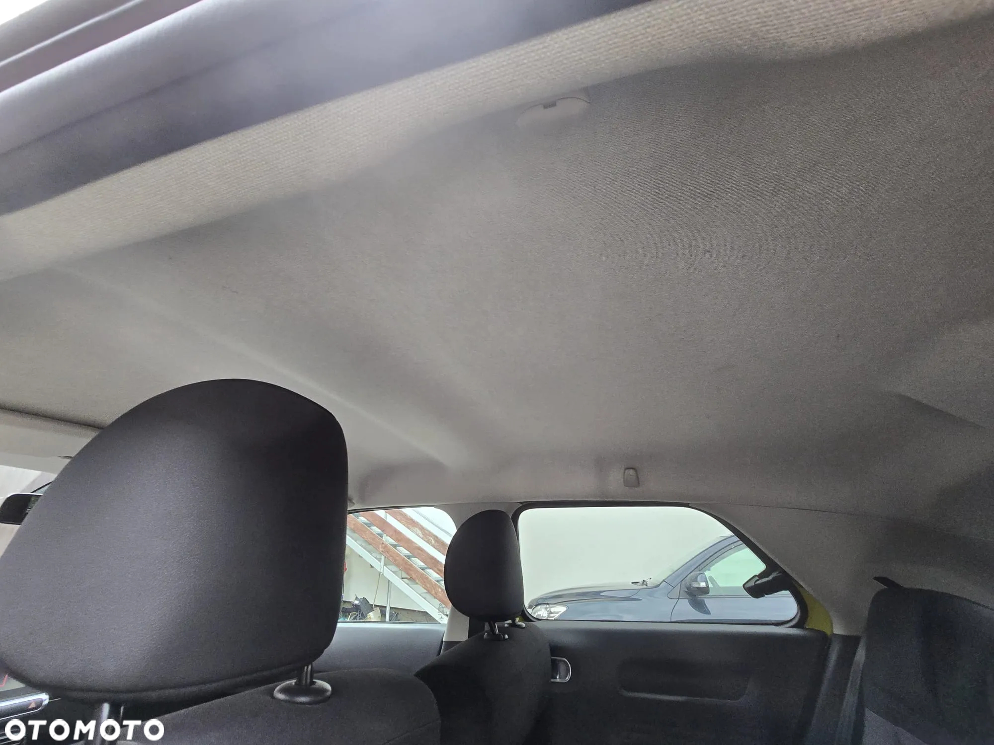 Citroën C4 Cactus 1.2 PureTech Feel Edition S&S - 24