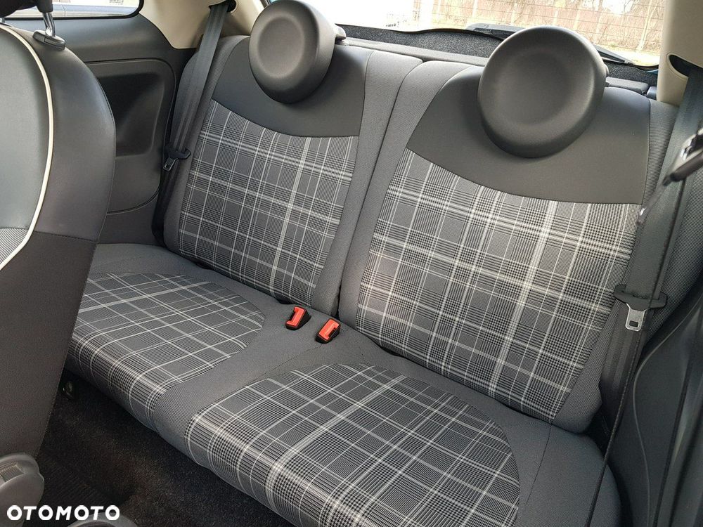 Fiat 500 - 11