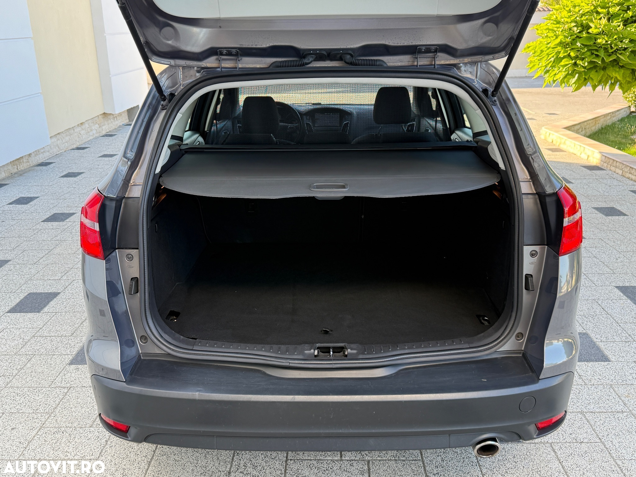 Ford Focus - 20