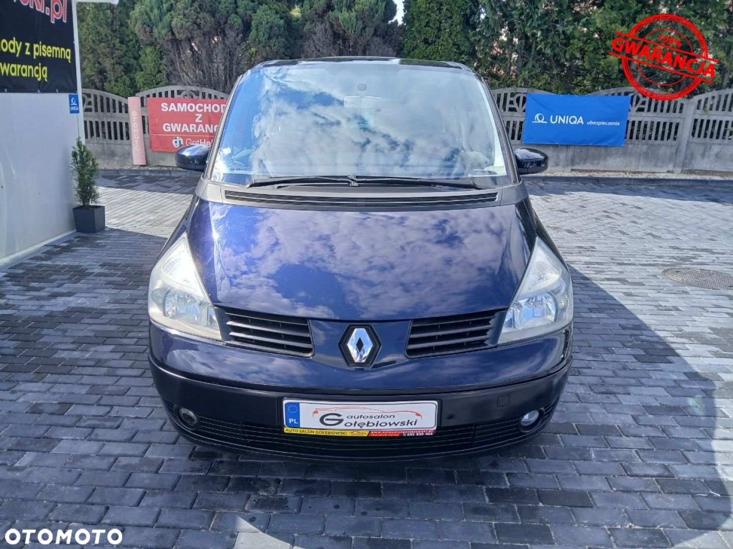 Renault Espace - 5