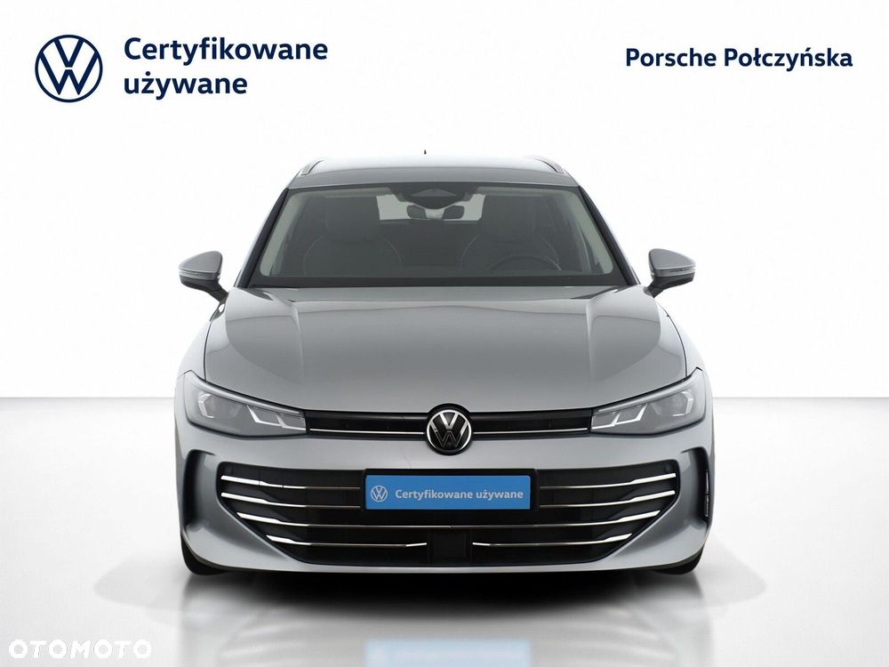 Volkswagen Passat - 9