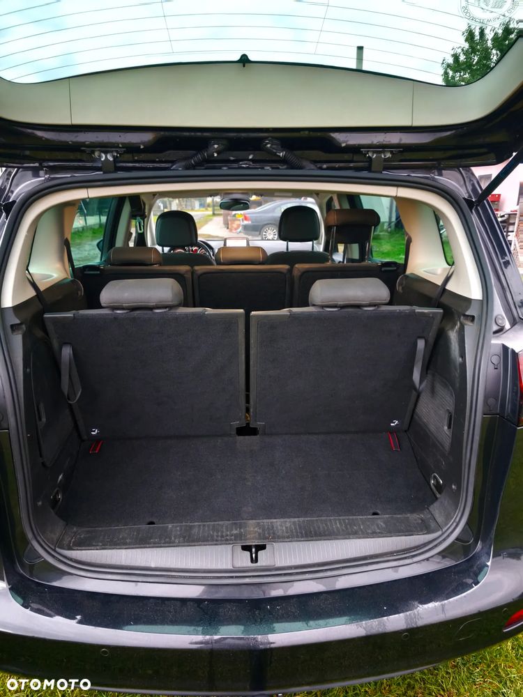 Opel Zafira Tourer 1.4 Turbo ecoFLEX Start/Stop Edition - 12