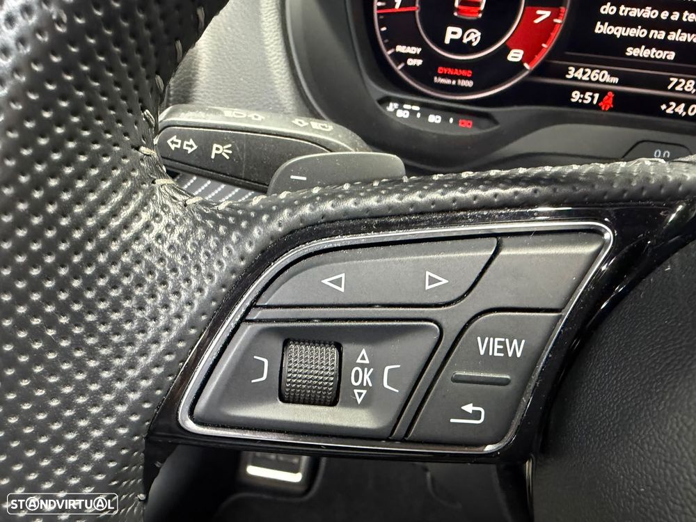 Audi SQ2 TFSI quattro S tronic - 14