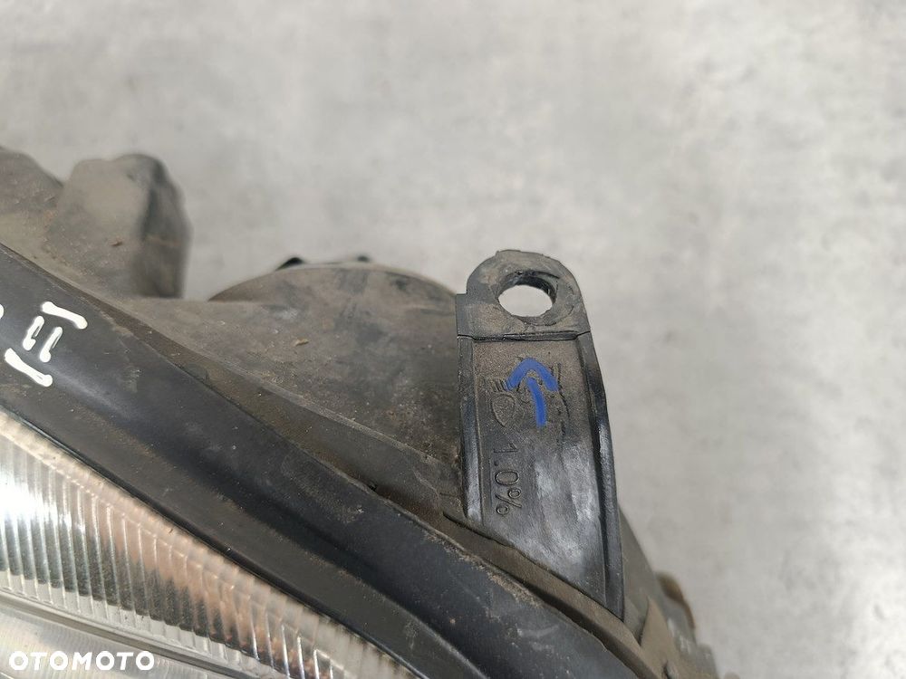 LAMPA PRZÓD PRAWA OPEL ASTRA G 20-5487B TYC - 7