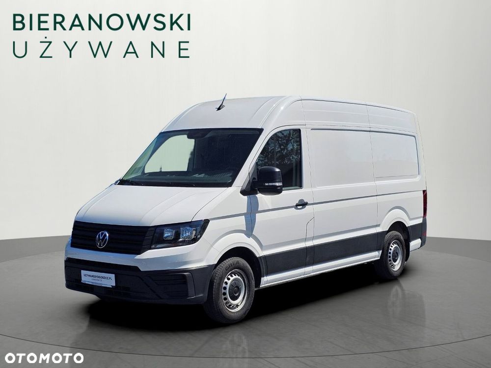 Volkswagen Crafter - 3