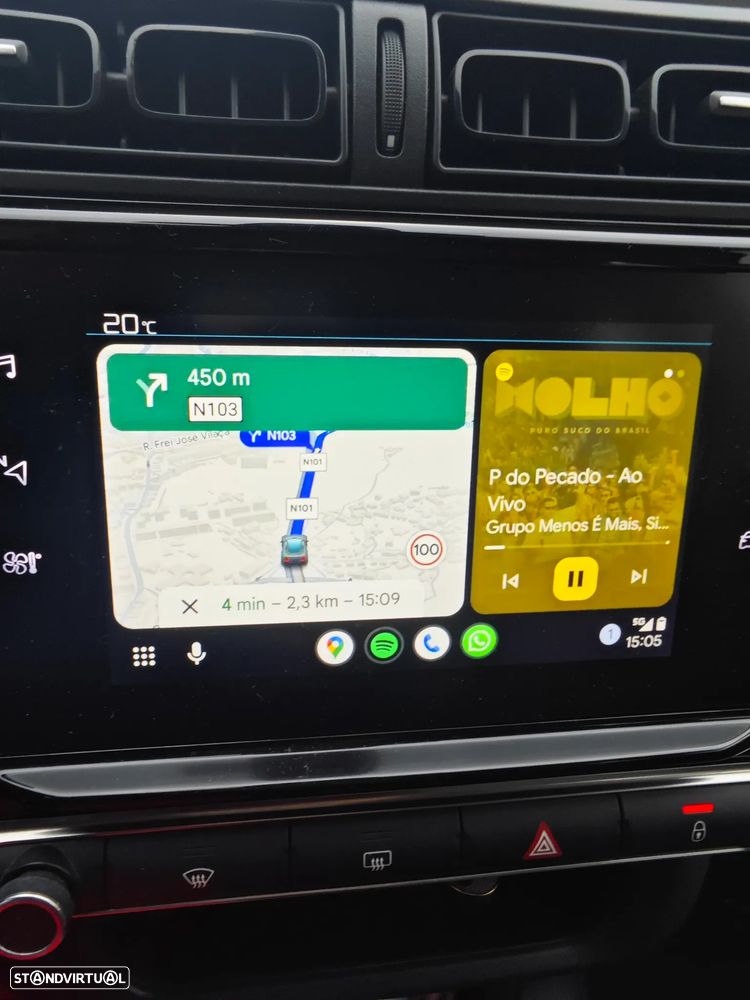 Citroën C3 1.2 PureTech Shine - 5