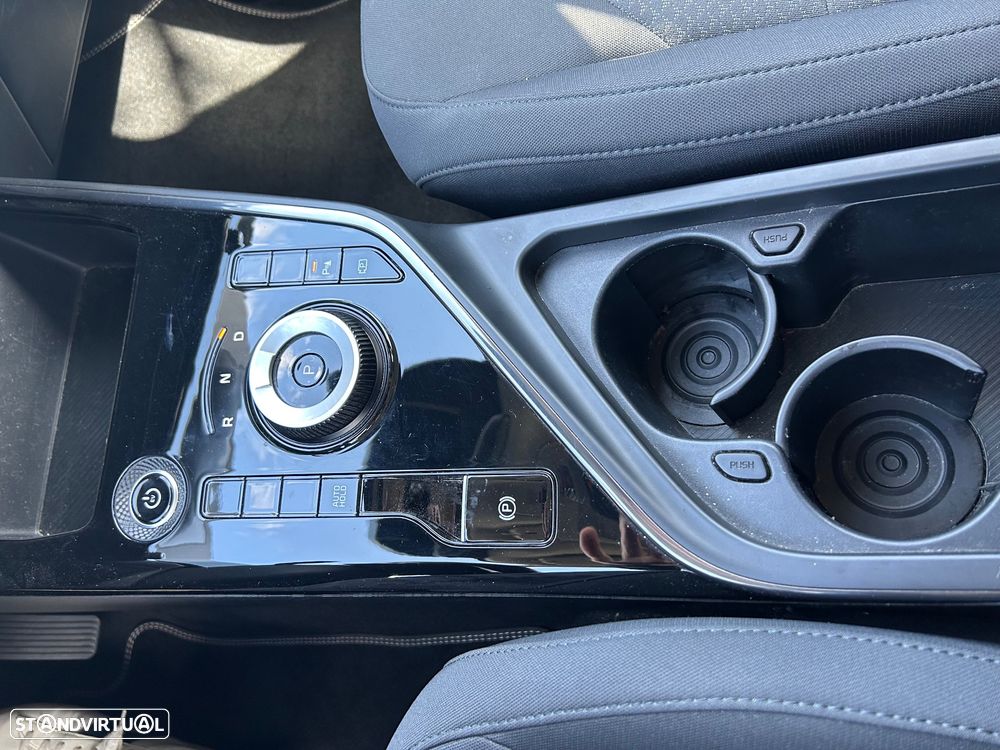 Kia e-Niro Spirit - 6