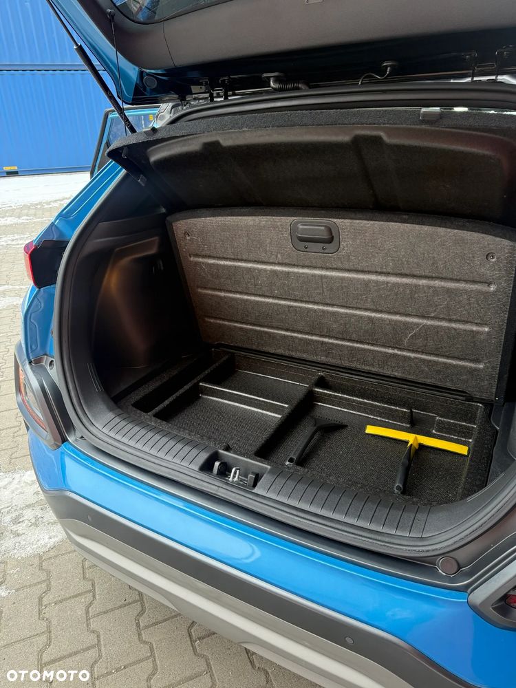 Hyundai Kona 1.6 T-GDI Premium DCT - 16