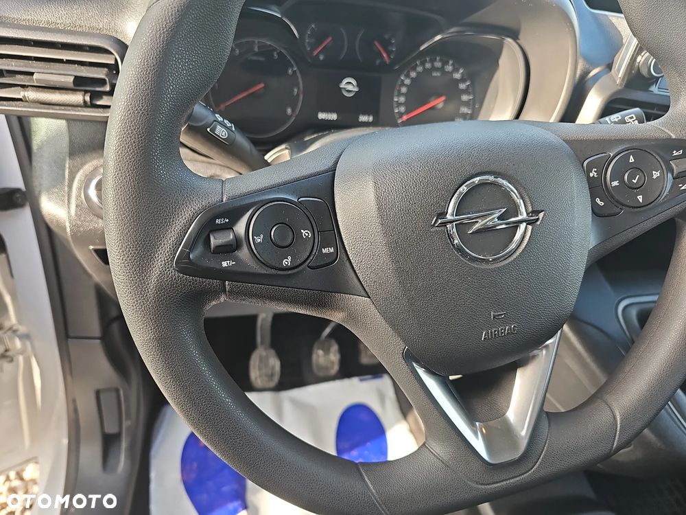 Opel Combo 1.5 CDTI Edition S&S N1 - 17