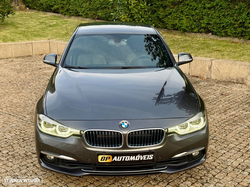 BMW 330 - 5