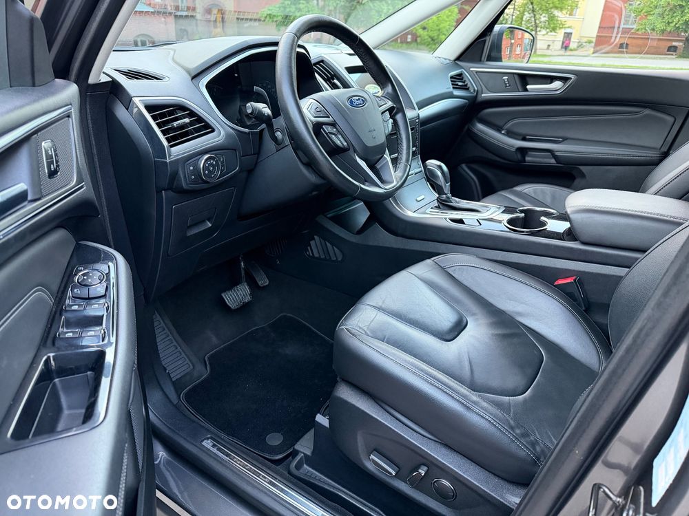 Ford S-Max 2.0 TDCi Titanium - 18
