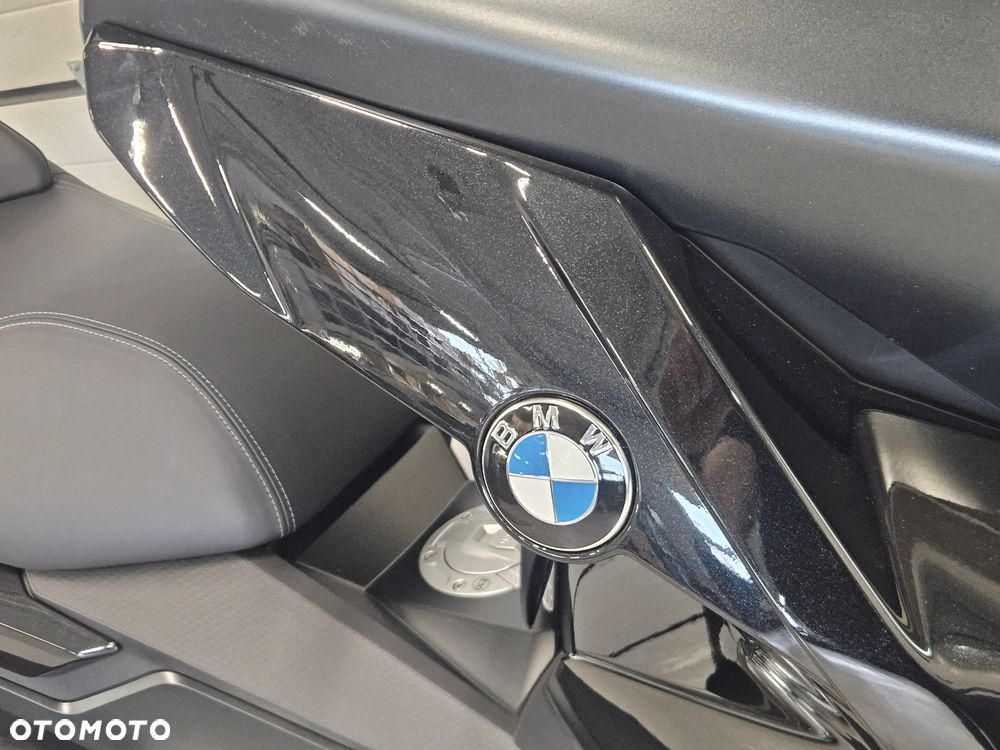 BMW C 400 GT - 15