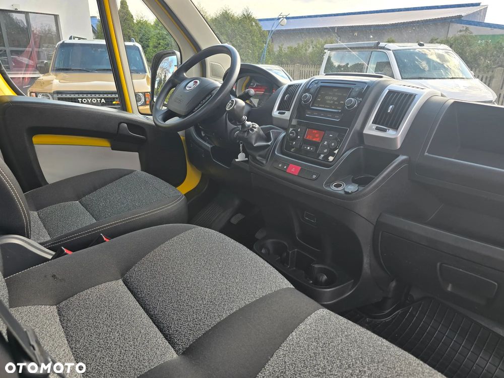 Fiat DUCATO - 16