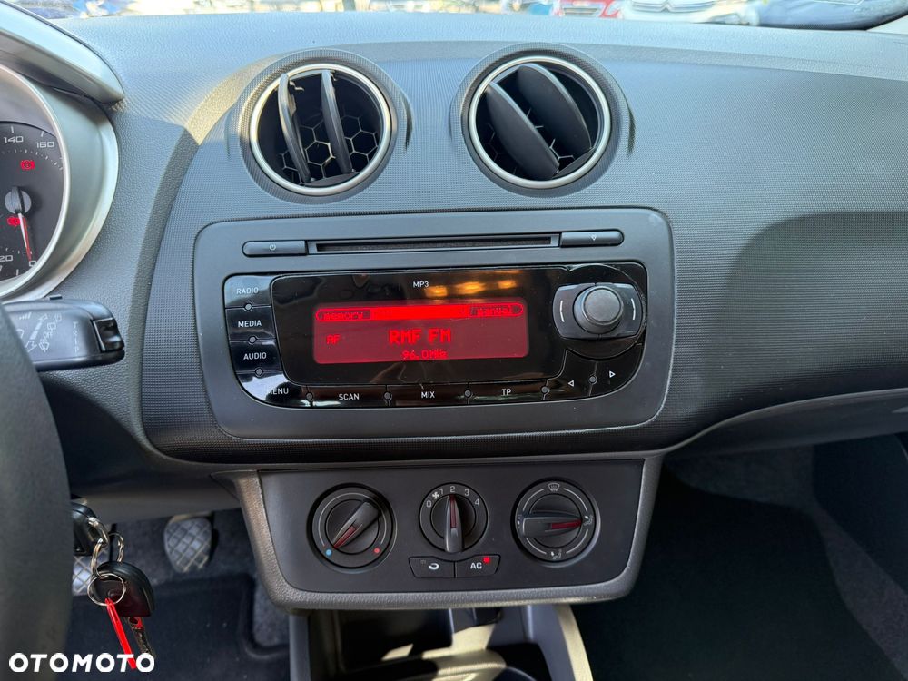 Seat Ibiza SC 1.6 TDI CR Reference - 18