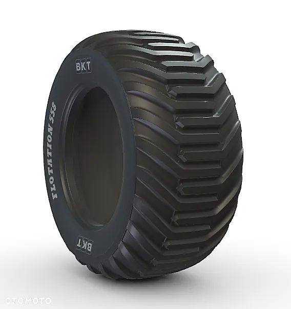 OPONA 500/45-22.5 BKT FLOTATION 558 16PR 154A8/150B TL - 1