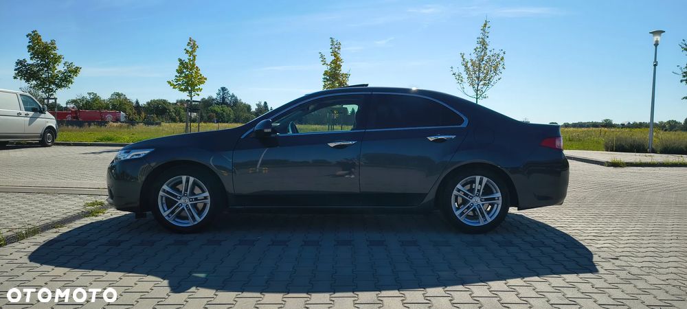 Honda Accord 2.4 Executive - 5
