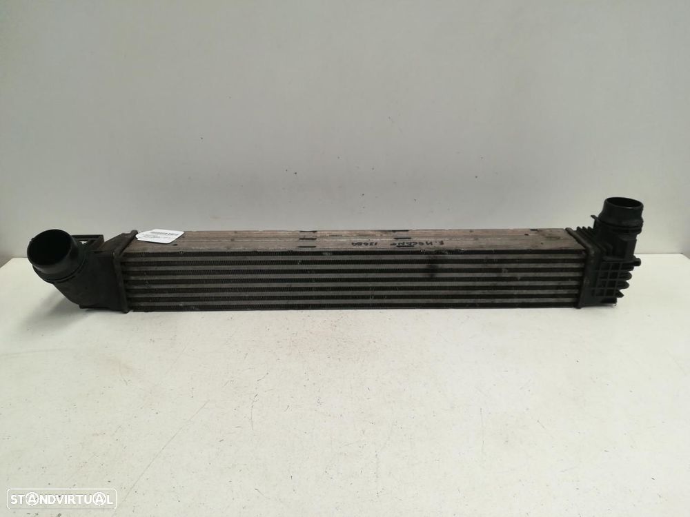 INTERCOOLER RENAULT MEGANE III BERLINA 5P - 1