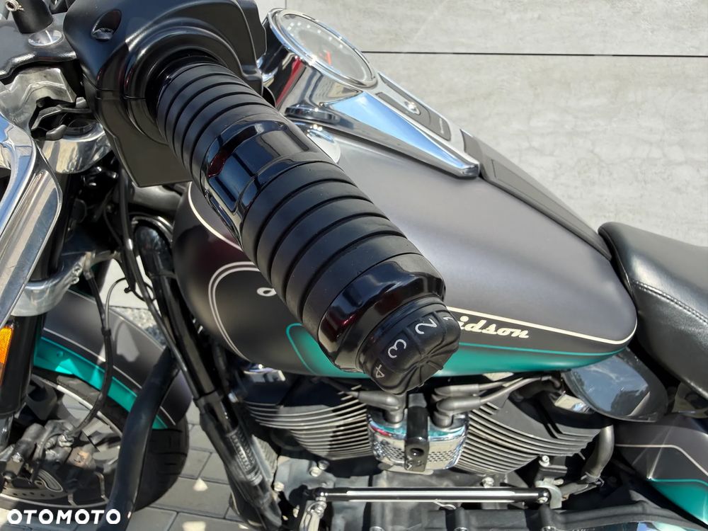 Harley-Davidson Softail Sport Glide - 15