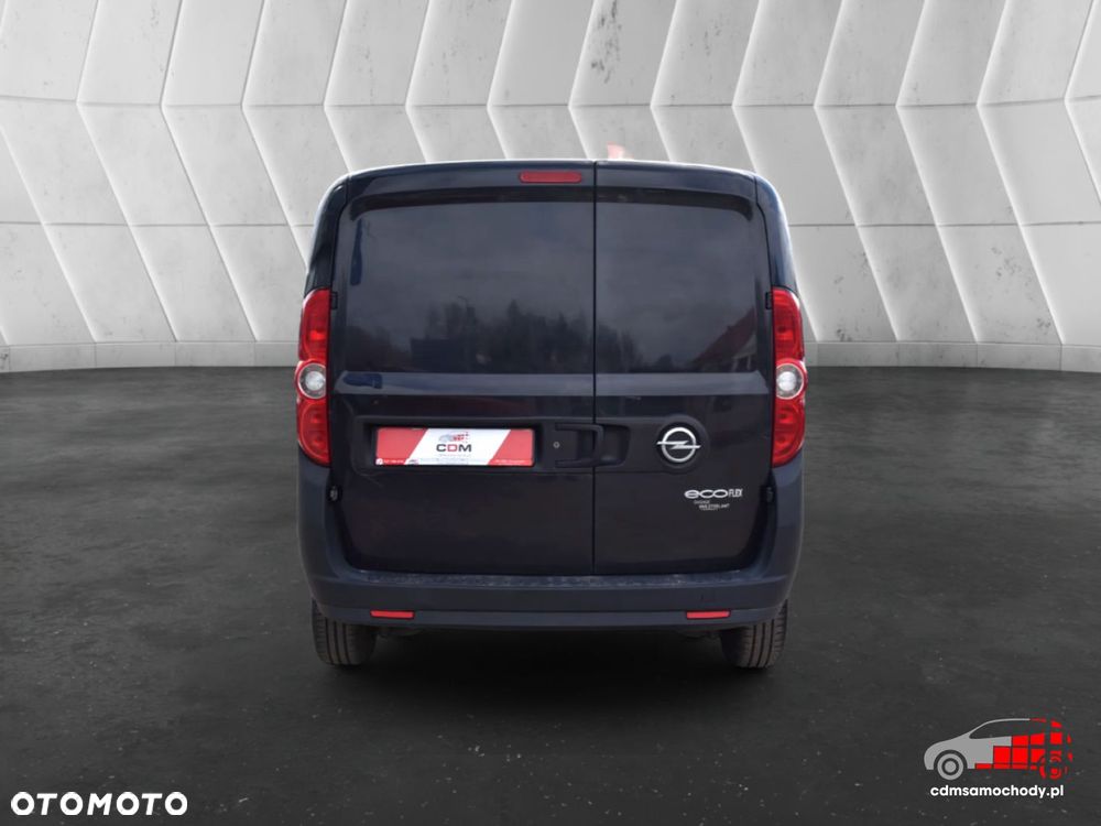 Opel COMBO - 9