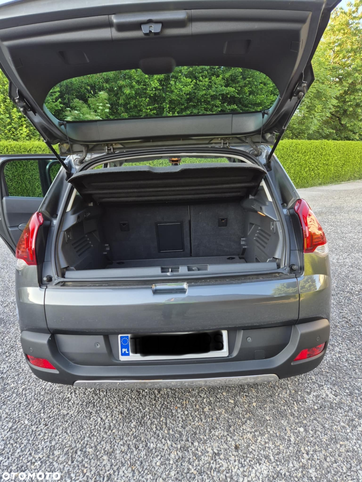 Peugeot 3008 - 16