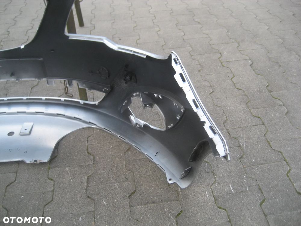 opel meriva B ii 10-14r zderzak przedni 2xpdc 13267699 - 10