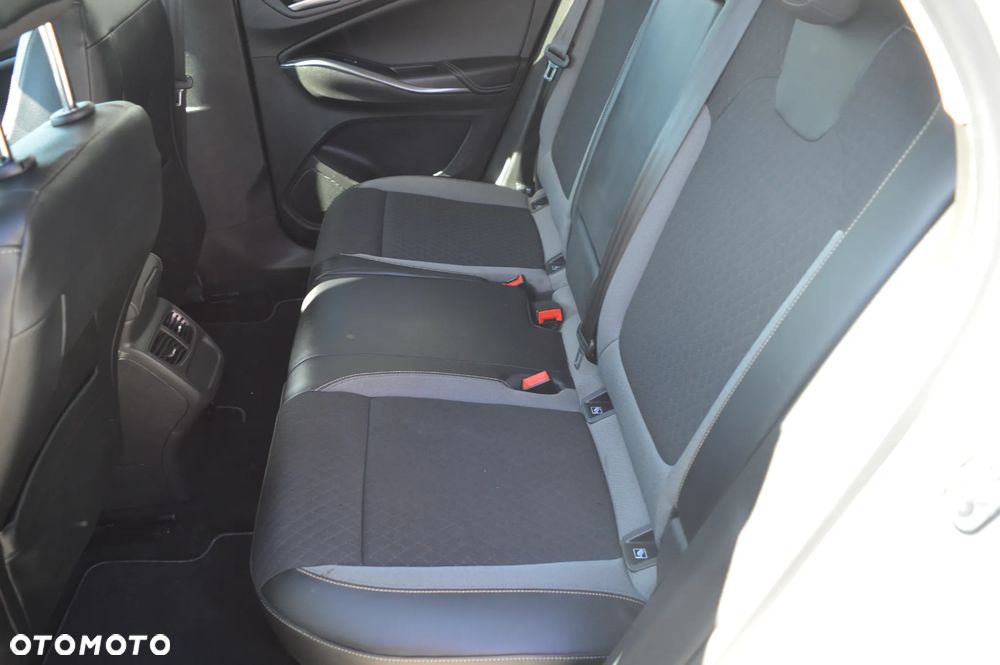 Opel Grandland X 1.2 T GPF Edition S&S - 16