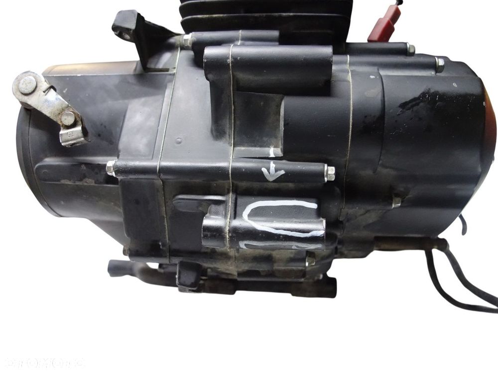 Archive Masai Romet Mash 50 139FMB Silnik - 6