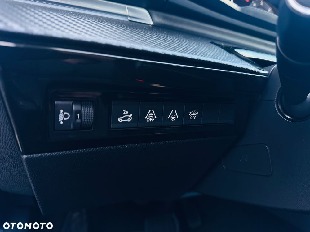 Peugeot 508 1.5 BlueHDi Allure Pack S&S EAT8 - 16