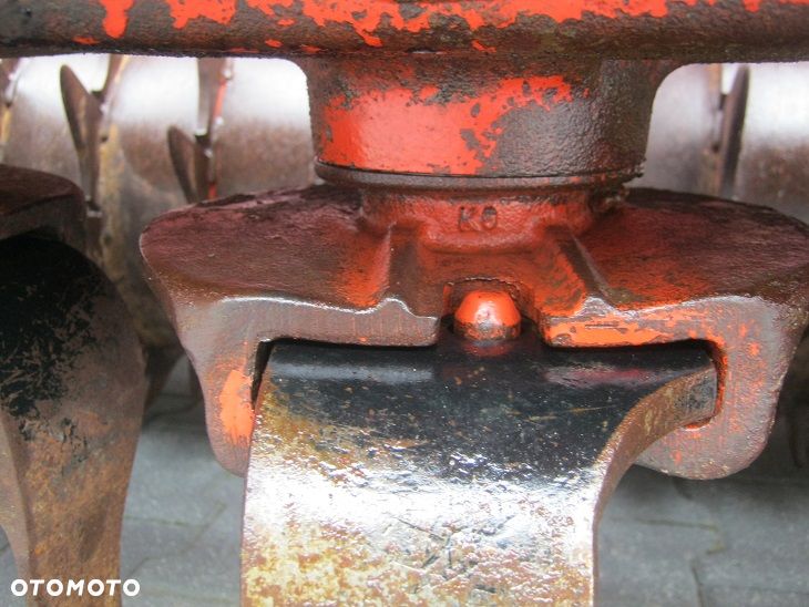 Kuhn HRB 303D + Integra 3003 GII - 8