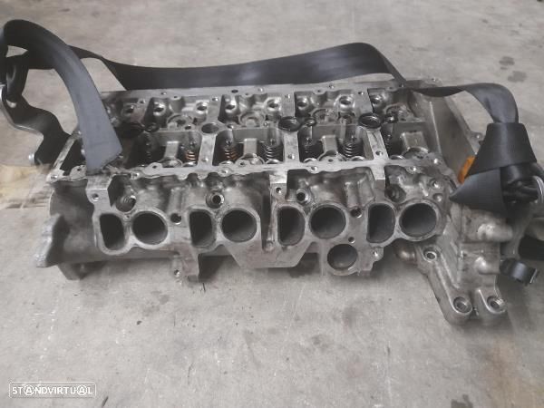 Colaça Motor Bmw 1 (E87) - 3