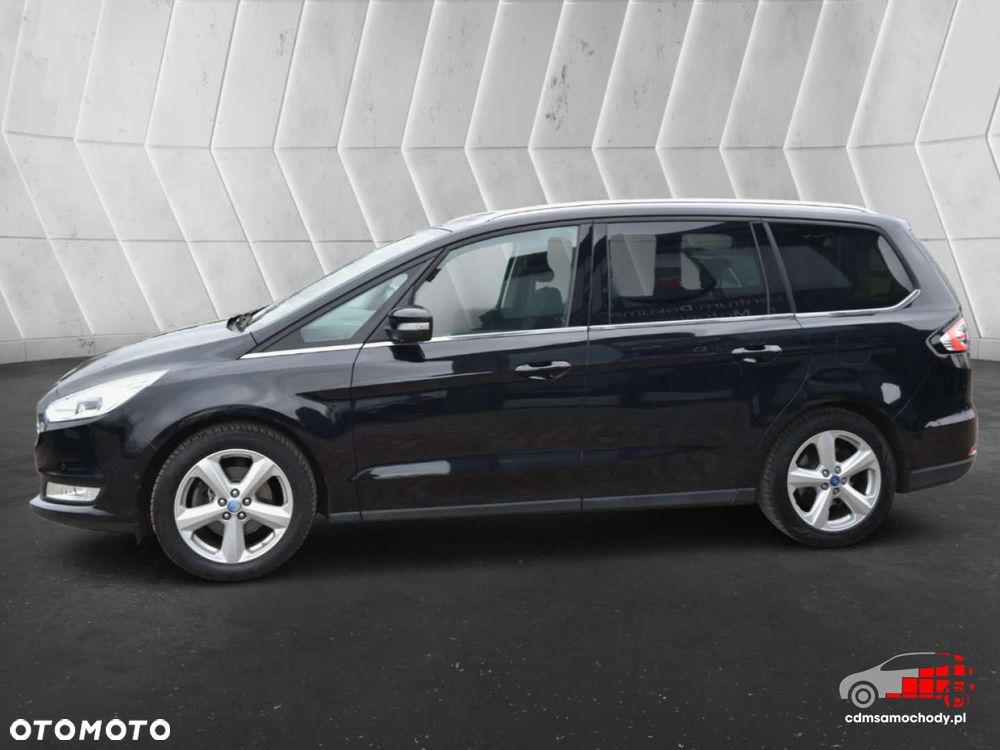 Ford Galaxy - 7