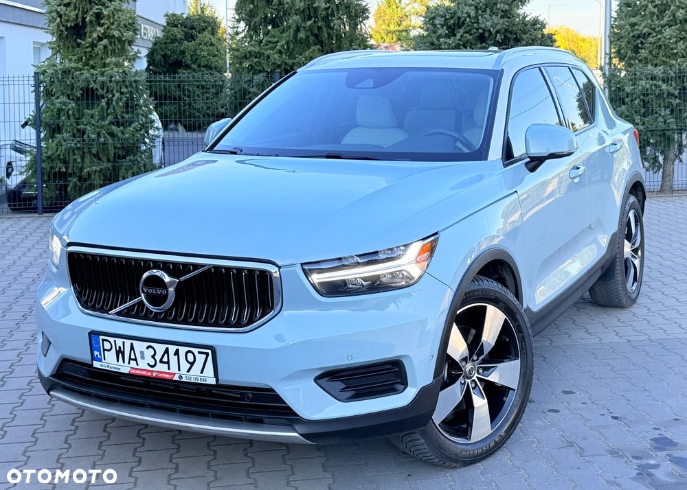 Volvo XC 40 - 26