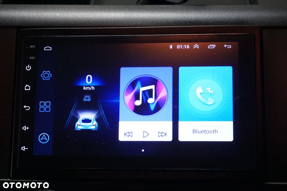 Volkswagen Caravelle TDI L1 Comfortline - 33